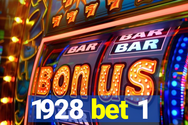 1928 bet 1