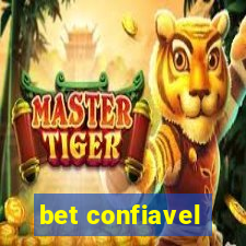 bet confiavel