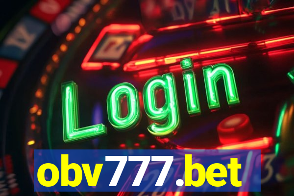 obv777.bet