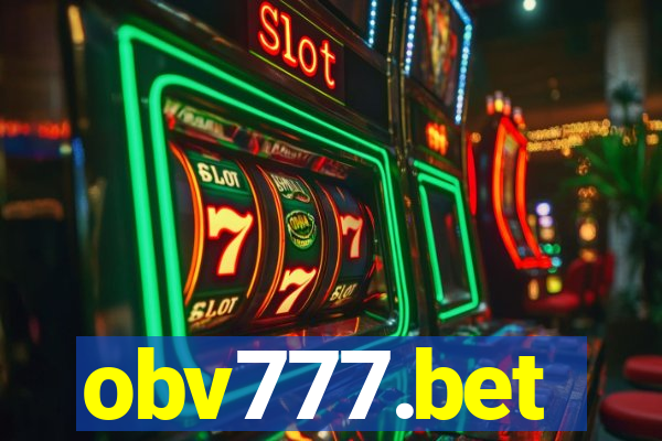 obv777.bet