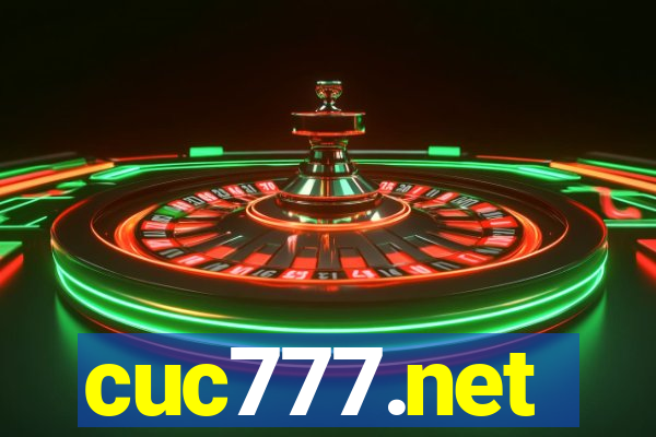 cuc777.net