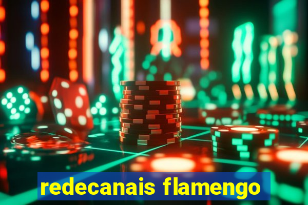 redecanais flamengo