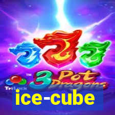 ice-cube