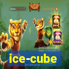 ice-cube