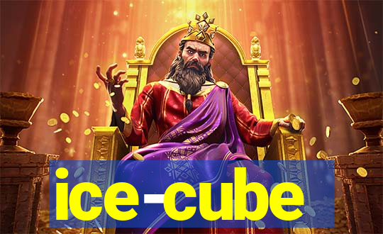 ice-cube