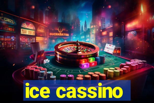 ice cassino