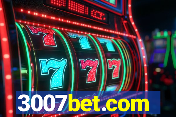 3007bet.com