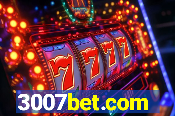 3007bet.com