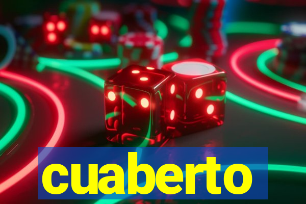 cuaberto