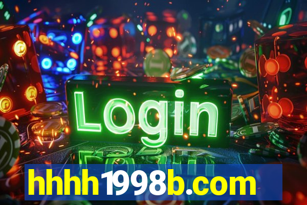 hhhh1998b.com