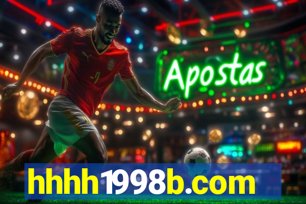 hhhh1998b.com