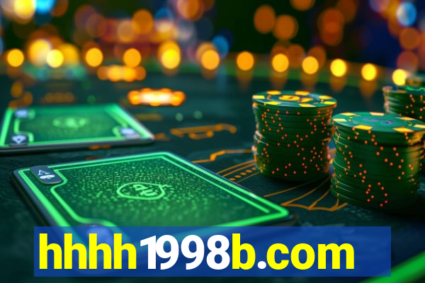 hhhh1998b.com