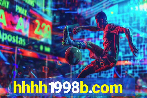 hhhh1998b.com