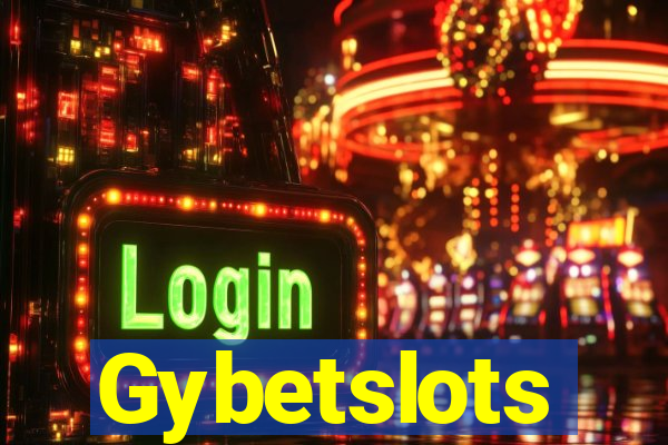 Gybetslots