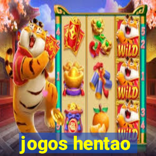 jogos hentao