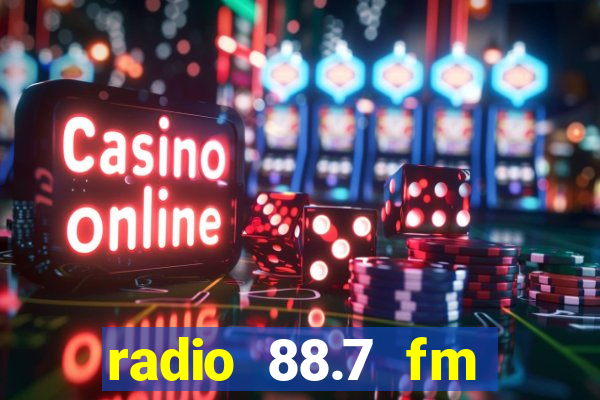 radio 88.7 fm porto seguro