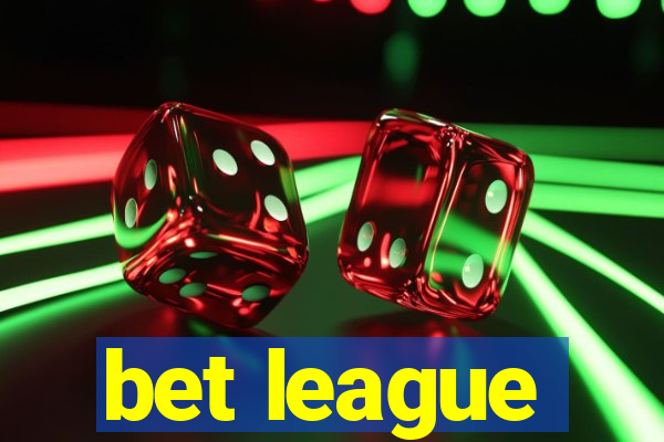 bet league