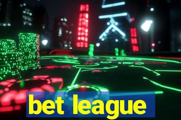 bet league