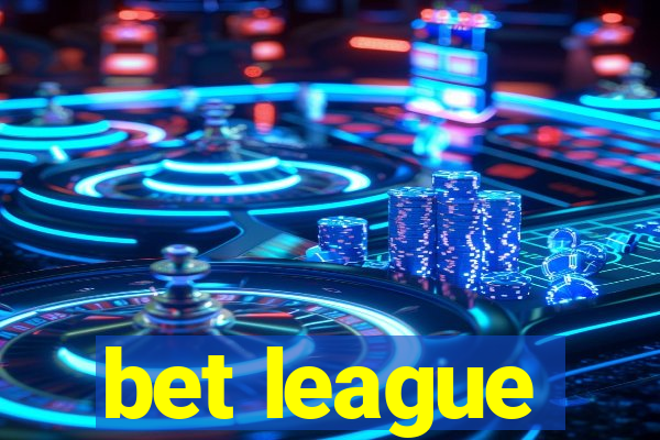 bet league