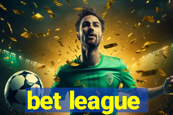 bet league