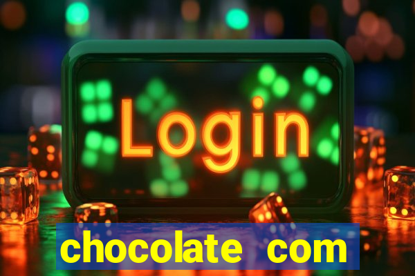 chocolate com pimenta online