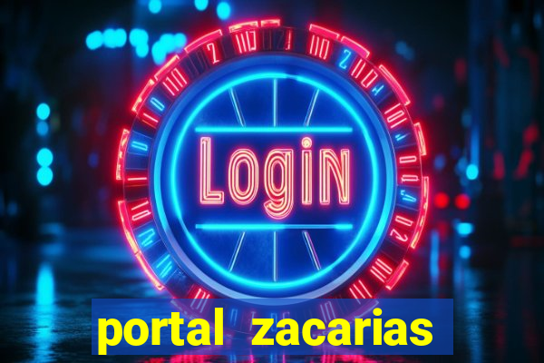 portal zacarias cabe a esmagada