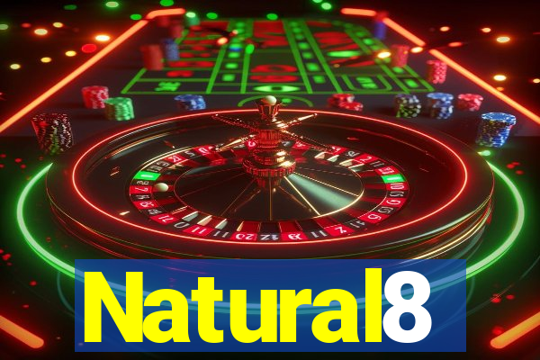 Natural8