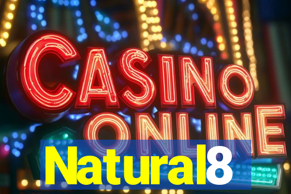Natural8