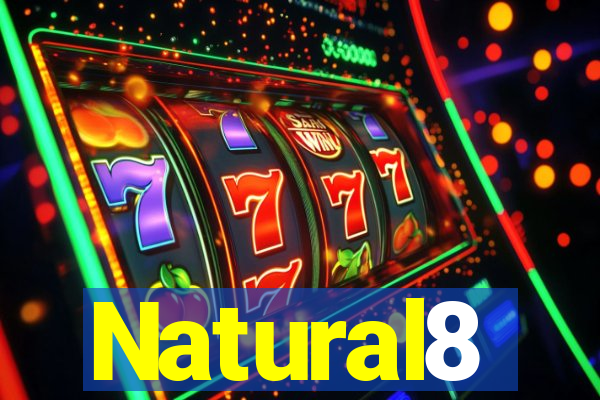 Natural8