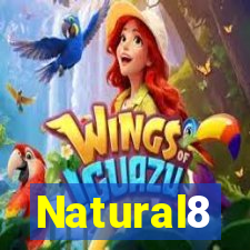 Natural8