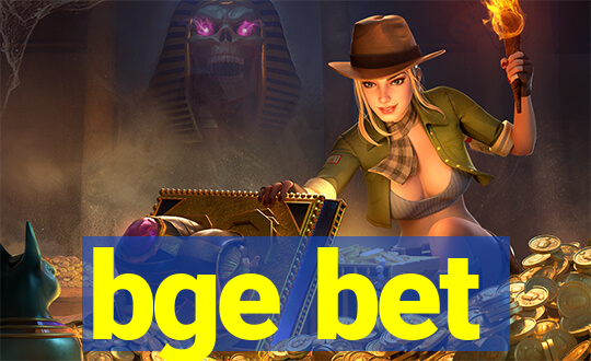 bge bet