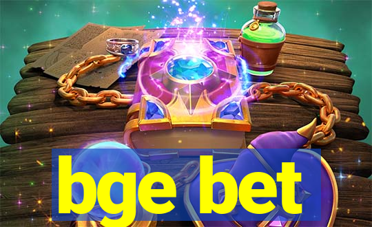 bge bet
