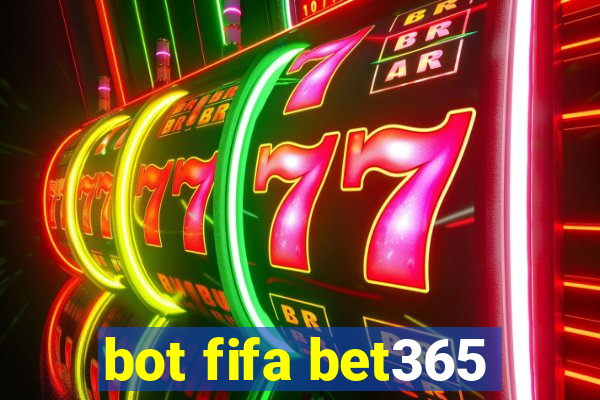 bot fifa bet365