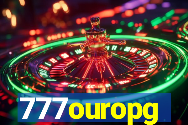 777ouropg