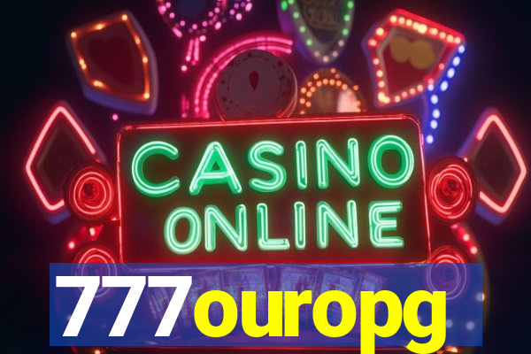 777ouropg