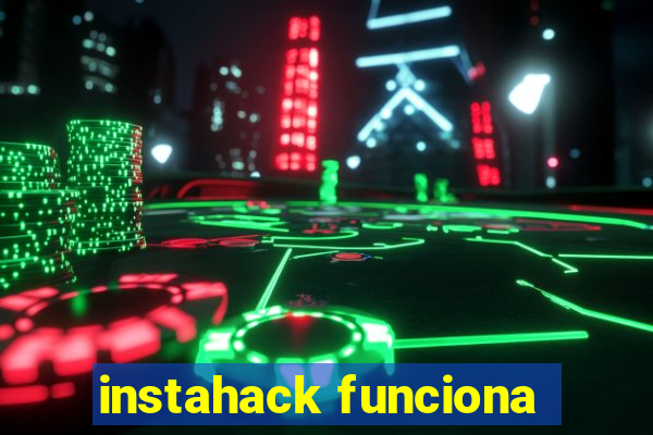 instahack funciona