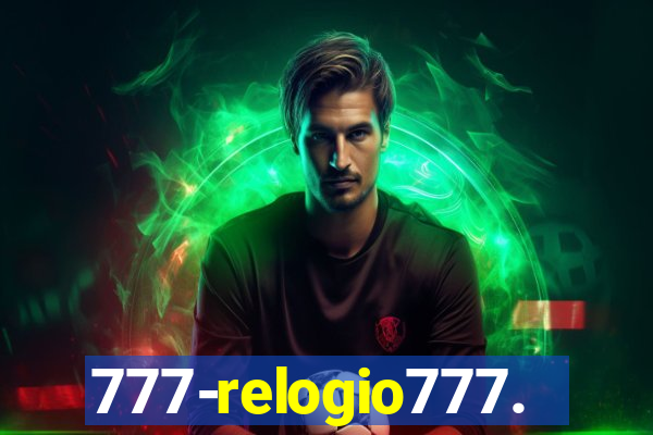 777-relogio777.net
