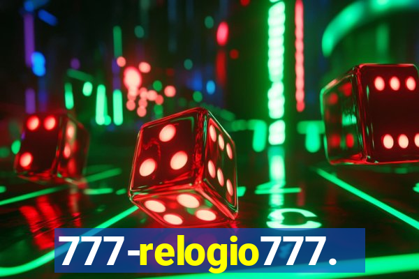 777-relogio777.net