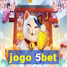 jogo 5bet