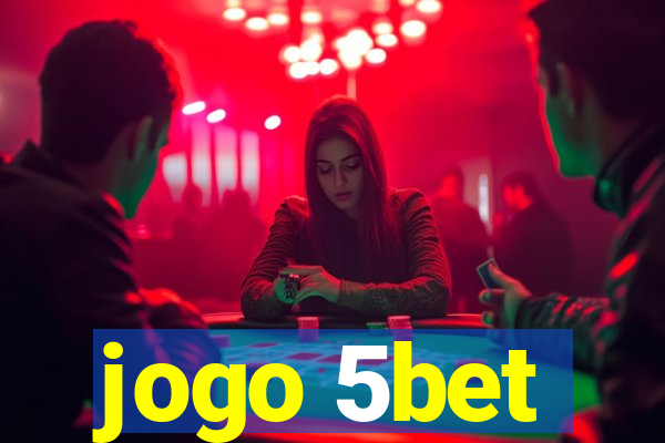 jogo 5bet
