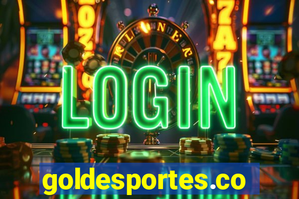 goldesportes.com