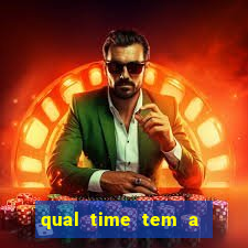 qual time tem a torcida mais bonita