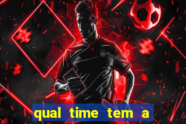 qual time tem a torcida mais bonita