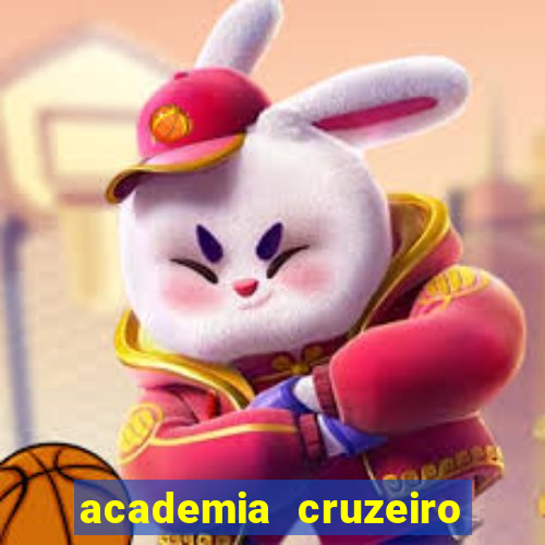 academia cruzeiro do sul betim