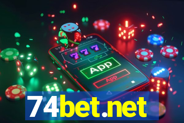 74bet.net
