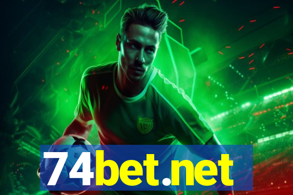 74bet.net
