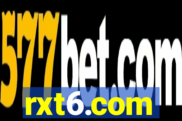 rxt6.com