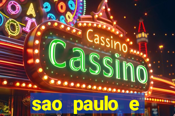 sao paulo e botafogo palpite