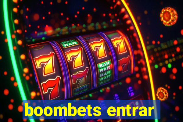 boombets entrar