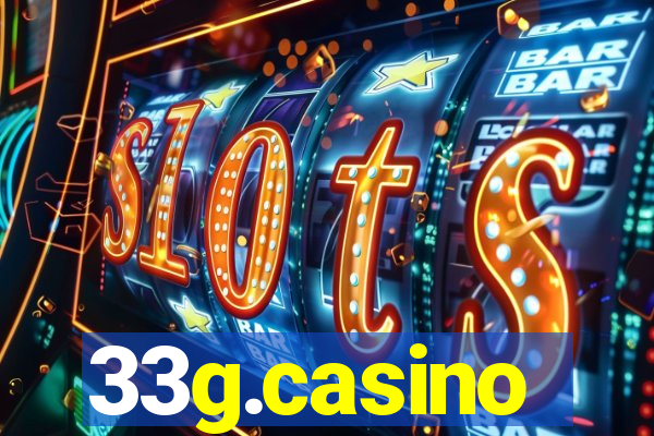 33g.casino